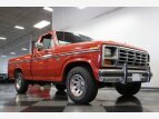 Thumbnail Photo 34 for 1985 Ford F150